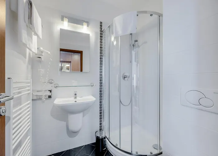 Antares Otel Bratislava