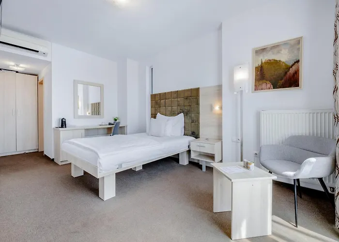 Antares Otel Bratislava