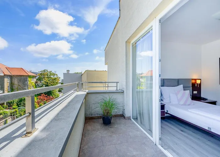 Antares 布拉迪斯拉发