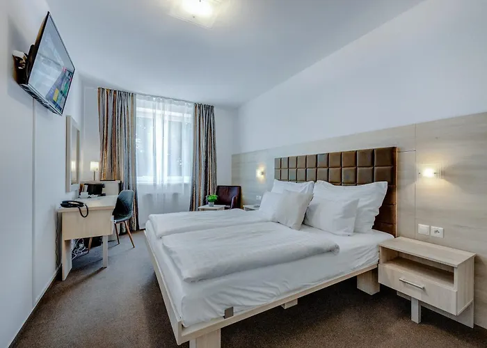 Otel Antares Bratislava