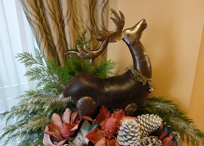 Antares 酒店 布拉迪斯拉发