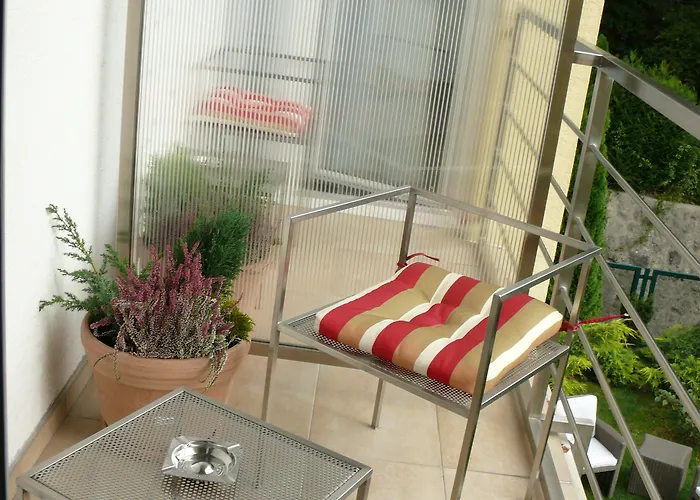 ホテル Antares ブラチスラヴァ