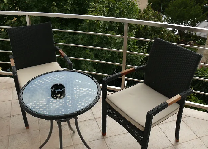 Antares Otel Bratislava