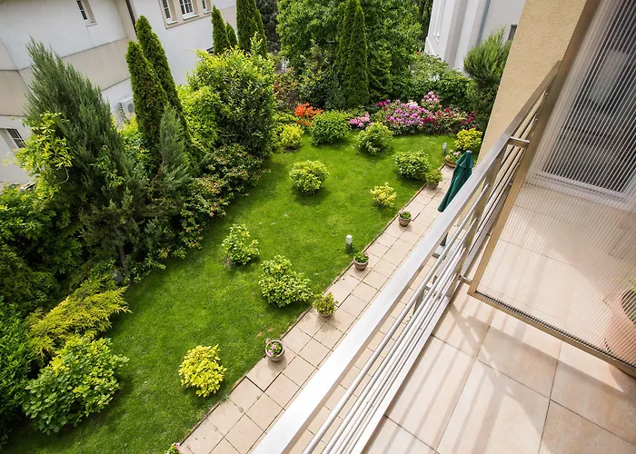 Otel Antares Bratislava