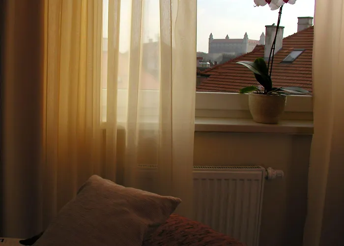 Antares ブラチスラヴァ