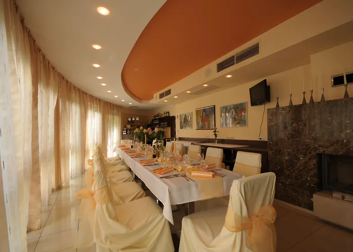 Otel Antares Bratislava