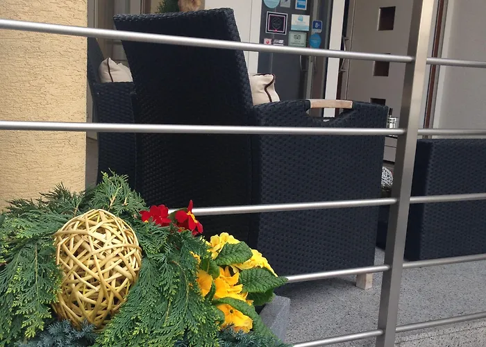 Antares 4* 布拉迪斯拉发