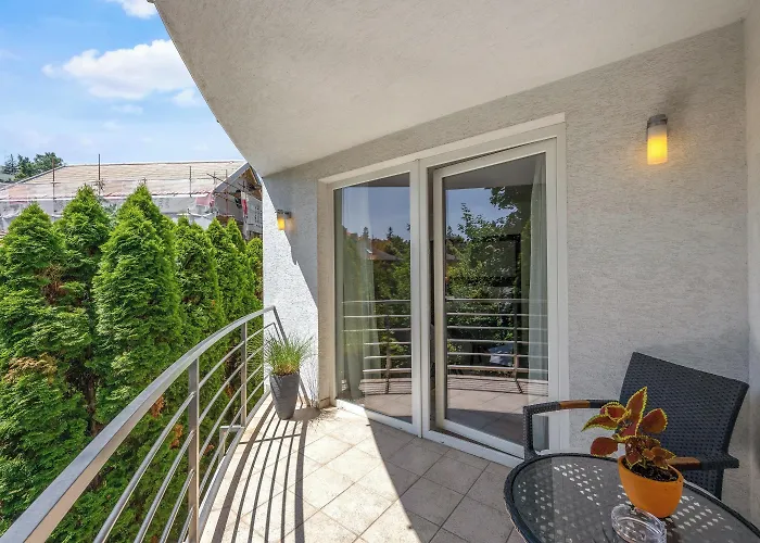 Antares 4* 布拉迪斯拉发