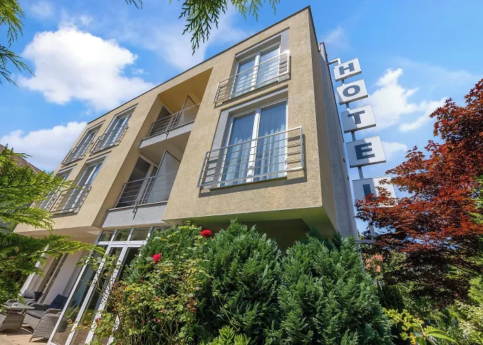 Antares 4* Bratislava