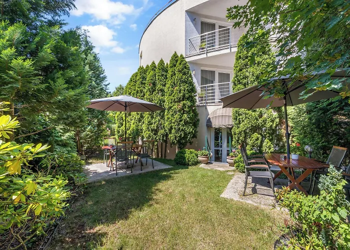 Antares 4* 布拉迪斯拉发