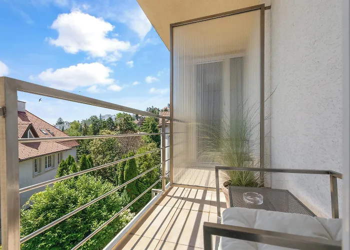 ホテル Antares 4*