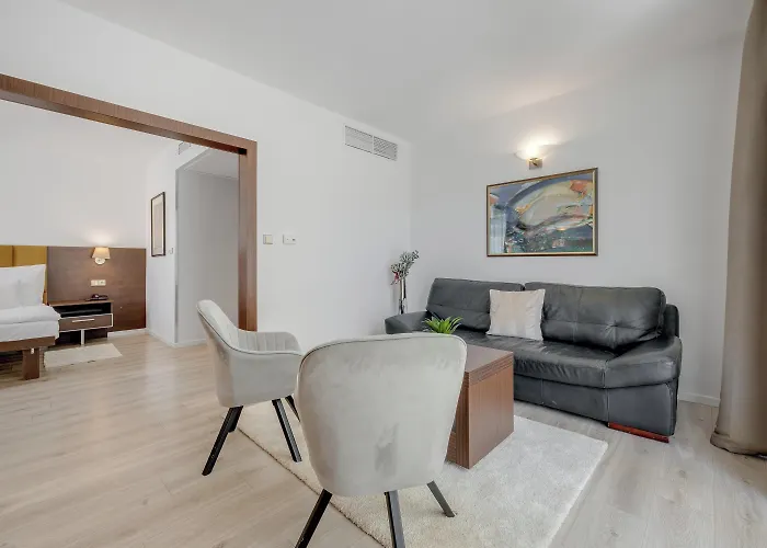 Otel Antares Bratislava