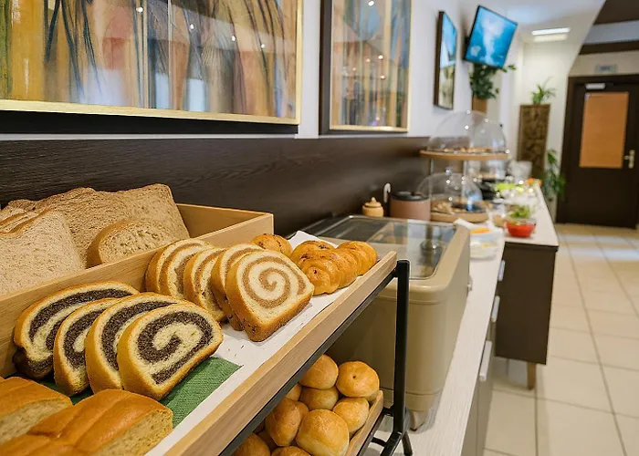 Antares ブラチスラヴァ