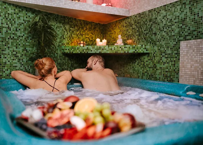 Otel Antares Bratislava