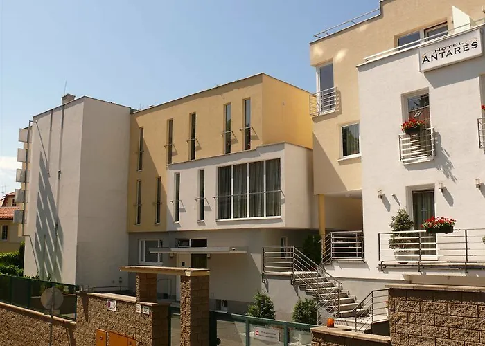 Antares 4* 布拉迪斯拉发