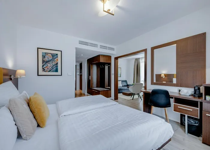 Antares 4* Bratislava