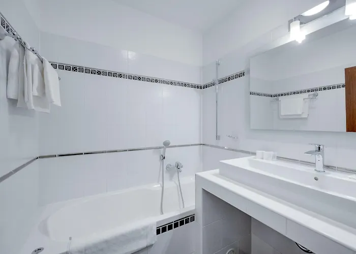 Antares Hotel Bratislava