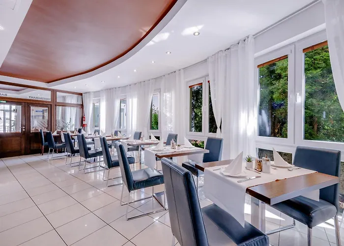 Antares 4* Bratislava