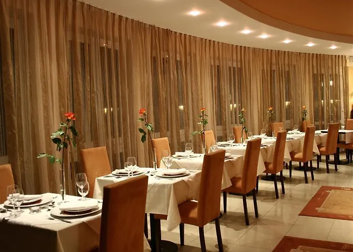 Antares Hotel Bratislava