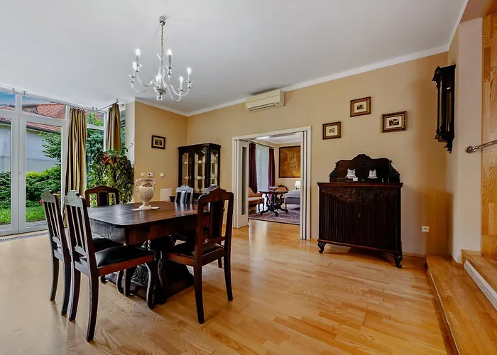 Hotel Antares Bratislava