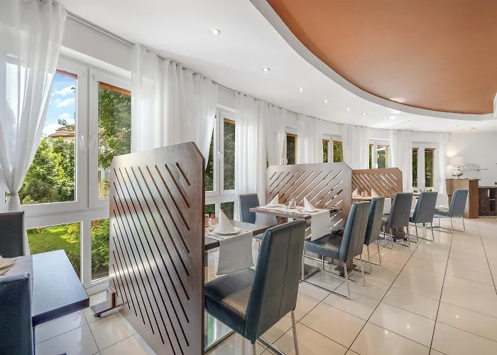 Antares Hotel Bratislava